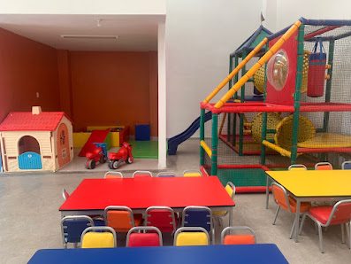 Mitote Salón De Fiestas Infantiles